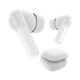 Mivi DuoPods Beat ,60 Hours, 13mm Bass, AI-ENC, IPX 4.0, BT v5.3 earbuds Bluetooth Headset (Pearl White, True Wireless) - Image 4