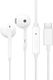 OPPO Type-C Half-in-Ear Wired Earbuds(MH136), 14.2mm Dynamic Coil Wired Headset (Black, In the Ear) - Image 6