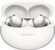 OPPO Enco X4 , Dynaudio-Tuned Hi-Fi Sound, AI Adaptive ANC & Lossless Audio Bluetooth Headset (Glacier White, True Wireless) - Image 8