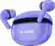Aroma NB126 Royal Pro TWS Earbuds, 60H Playtime, ENC, White & Grey - Image 2