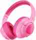 Kids Wireless Cat Ear Bluetooth Headphones - Image 6