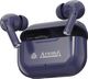 ROAR RN-255 SH12 Bluetooth Headset (Multicolor, On Ear) - Image 3