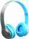 F FERONS Wireless Lightweight Soft Pads with Built-In Mic - Image 7