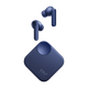 OnePlus Nord Buds 3 Pro Truly Wireless Earbuds with 49dB Active Noise Cancellation Bluetooth Headset (Soft Jade, True Wireless) - Image 2