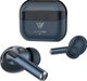 TECHFIRE Bullets 360 TWS Earbuds with 100 HRS Playtime,(50ms Low Latency), Bluetooth v5.1 Bluetooth Headset (Carbon Black, True Wireless) - Image 6