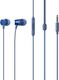 realme Buds 2 Wired Headset Light Blue - Image 8