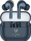TECHFIRE Bullets 360 TWS Earbuds with 100 HRS Playtime,(50ms Low Latency), Bluetooth v5.1 Bluetooth Headset (Carbon Black, True Wireless) - Image 7