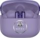 MMPSKminus BT-181 in The Ear Upto 48Hours Playtime,with AI ENC for calls&Deep Bass-4 Bluetooth Gaming Headset (Purple, True Wireless) - Image 8