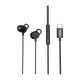 Bass H1 Wired Earphones with Type-C Jack - Image 7