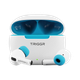 TRIGGR ट्रिगगर Ultrabuds N4 with Premium Finish, Rubber Grip Design, - Image 8