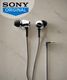Sony EX255AP In-Ear Wired Headset (Black) - Image 7