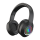 YAROH B99_SH-12 Wireless Bluetooth Over Ear Headphone - Image 7