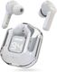 shanayaent Plastic Press Stud Case for Apple AirPods - Image 8