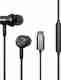 Portronics Conch Theta C Type C Wired Earphone - Image 7