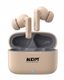 KDM W3 Start Pods BT Version 5.4 The Songs Will Play For 28 Hours 250mAh Battery Bluetooth Headset (Beige, True Wireless) - Image 7