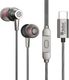 Soroo Future Type-C Wired Earphones - Image 7