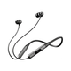 realme Buds Wireless 5 ANC Bluetooth Headset (Midnight Black) - Image 8