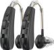 Fastwell F15C Rechargeable Hearing Aids - Image 8