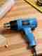 BLACK+DECKER KX1800-B1 1800W Heat Gun - Image 7
