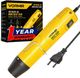 BALRAMA T3600 Electric Heat Gun Machine with Dual Temperature Airflow 2000 W Heat Gun - Image 8