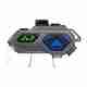 Moto Genius JYD-C10 Helmet Bluetooth Headset - Image 7