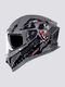 Head fox Wolf AI Bluetooth Smart Helmet - Image 8