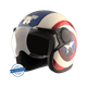 Steelbird Air 7 Wings SBA-20 ISS Motorsports Helmet - Image 8