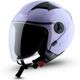 VEGA Crux Marvel Deadpool Motorbike Helmet (Red Black) - Image 4
