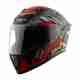Steelbird Air 7 Wings SBA-20 ISS Motorsports Helmet - Image 7