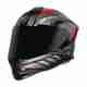 Steelbird Air SBH-57 ISS Fighter Stealth X Helmet - Image 6