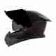 Steelbird SBH-57 ISS Fighter Full-Face Motorbike Helmet - Image 7