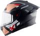 Axor Saber X-Sport Motorbike Helmet - Image 8