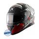 IGNYTE IGN-4 Full Face Helmet - Image 8