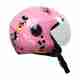 ARCDURA Baby for Kids Boys & Girls ISI Certified Motorbike Helmet (Pink) - Image 7