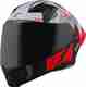 Steelbird Air SBA-11 ISS LT Glossy Black Helmet - Image 7