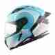 Axor Hunter Shark Motorbike Helmet - Image 7