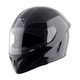 Volt Full Face ISI Marked 100% ABS with Unbreakable Dual Visor Motorbike Helmet - Image 8