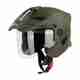 Steelbird GT Dashing Open Face Motorbike Helmet - Image 7