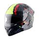 Agx Speed Biker ABS Motorbike Helmet - Image 8
