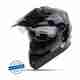 Steelbird SBA-21 Genie Full Face Helmet - Image 7