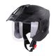 Agx Unbreakable Visor Motorbike Helmet - Image 7