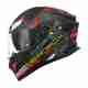 Head fox Smart Bluetooth Full Face Helmet - Image 7