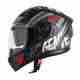 Steelbird Air 7 Wings SBA-20 ISS Motorsports Helmet - Image 7
