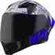 Steelbird SBA-20 09 Flip-Up Helmet - Image 7