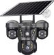 CP PLUS EZ-S35T 3MP 4G SIM CCTV Camera - Image 8