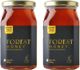 THE BELIEVERS CHOICE Raw Organic Forest Honey, 423g - Image 7
