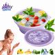 Trezox Silicone Massage Bowl Ice Facial Bowl - Image 8