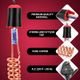 RedShell SmartBuy ISI Mark Shock-Proof & Water-Proof 2000 W Shock Proof Immersion Heater Rod (Tubular) - Image 3