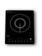 BAJAJ 2200W Infrared Cooktop Black Silver - Image 7