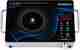 Longway 2000W Induction Cooktop Black Elite Plus - Image 7